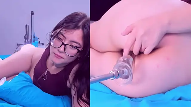 Kinky Cloe online show from 12.20.24