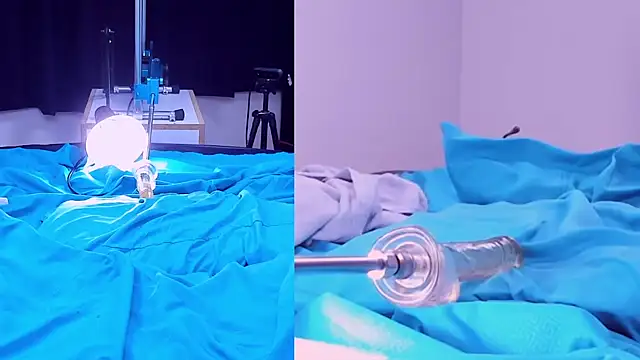 Kinky Cloe online show from 01.30.25