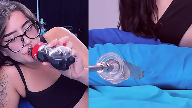 Kinky Cloe online show from 02.02.25