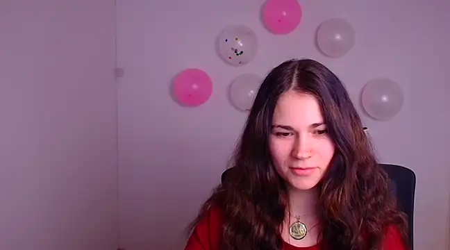 Snapshot of Loon_Amore chatting on 02.17.25 Loon Amore online show from 02.17.25
