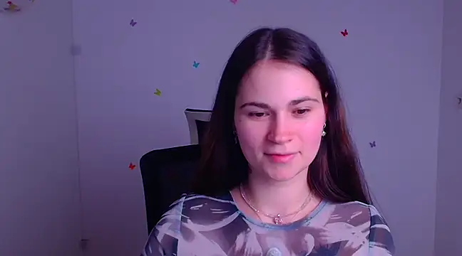 Snapshot of Loon_Amore chatting on 03.14.25 Loon Amore online show from 03.14.25