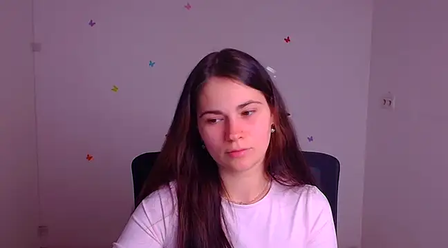 Snapshot of Loon_Amore chatting on 03.17.25 Loon Amore online show from 03.17.25