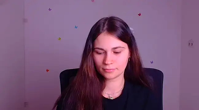 Snapshot of Loon_Amore chatting on 03.19.25 Loon Amore online show from 03.19.25