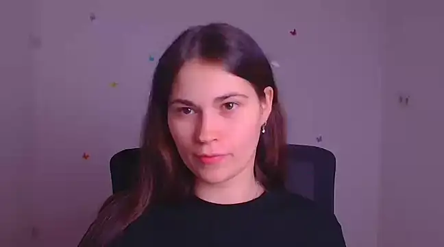 Snapshot of Loon_Amore chatting on 03.19.25 Loon Amore online show from 03.19.25