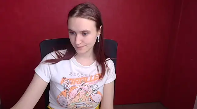 Snapshot of Gabriellagirl chatting on 12.19.24 Gabriellagirl online show from 12.19.24