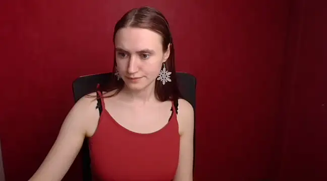 Snapshot of Gabriellagirl chatting on 12.25.24 Gabriellagirl online show from 12.25.24