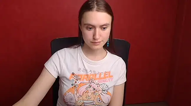 Snapshot of Gabriellagirl chatting on 12.26.24 Gabriellagirl online show from 12.26.24