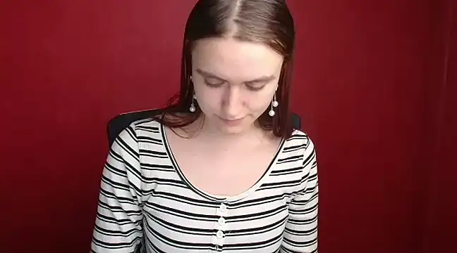 Snapshot of Gabriellagirl chatting on 01.09.25 Gabriellagirl online show from 01.09.25