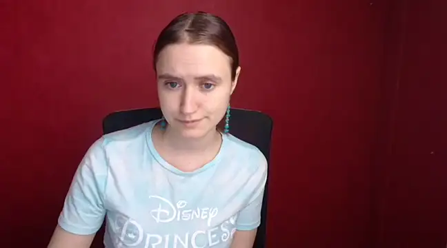 Snapshot of Gabriellagirl chatting on 01.10.25 Gabriellagirl online show from 01.10.25