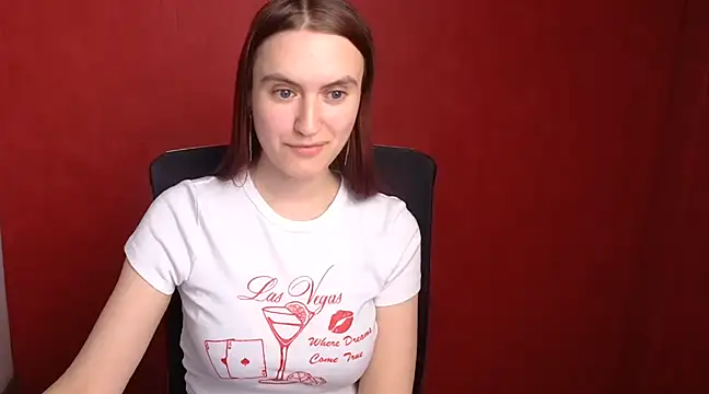 Snapshot of Gabriellagirl chatting on 01.17.25 Gabriellagirl online show from 01.17.25