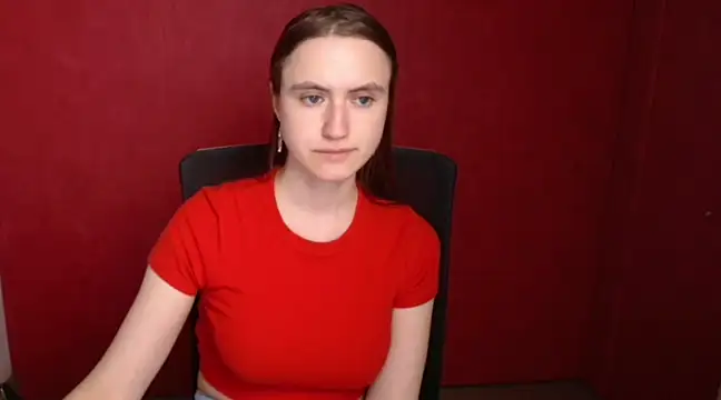 Snapshot of Gabriellagirl chatting on 01.24.25 Gabriellagirl online show from 01.24.25