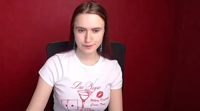 Snapshot of Gabriellagirl chatting on 01.27.25 Gabriellagirl online show from 01.27.25