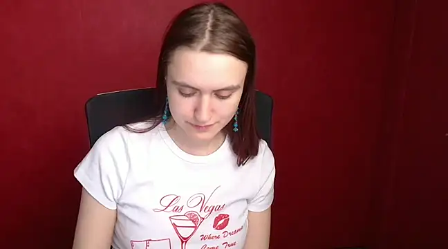 Snapshot of Gabriellagirl chatting on 01.27.25 Gabriellagirl online show from 01.27.25