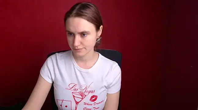 Snapshot of Gabriellagirl chatting on 02.04.25 Gabriellagirl online show from 02.04.25