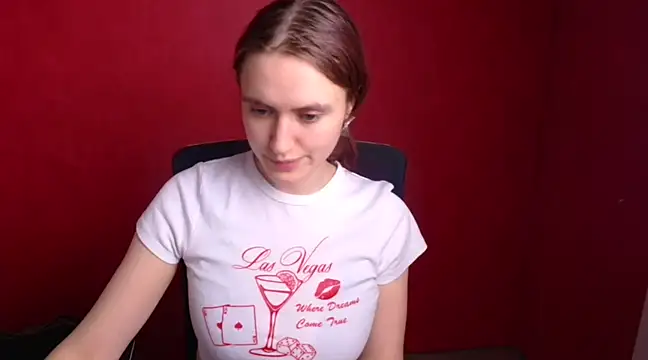 Snapshot of Gabriellagirl chatting on 02.04.25 Gabriellagirl online show from 02.04.25