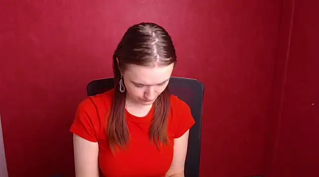 Snapshot of Gabriellagirl chatting on 02.07.25 Gabriellagirl online show from 02.07.25
