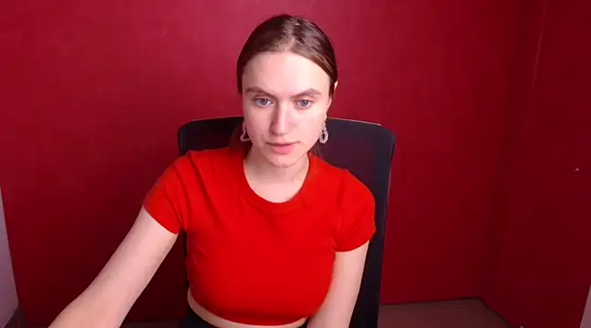 Snapshot of Gabriellagirl chatting on 02.07.25 Gabriellagirl online show from 02.07.25