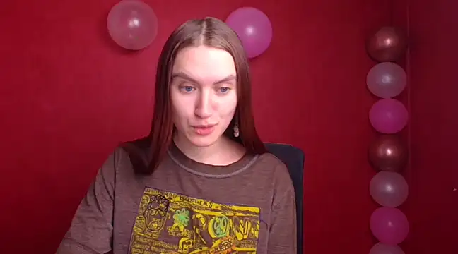 Snapshot of Gabriellagirl chatting on 02.12.25 Gabriellagirl online show from 02.12.25