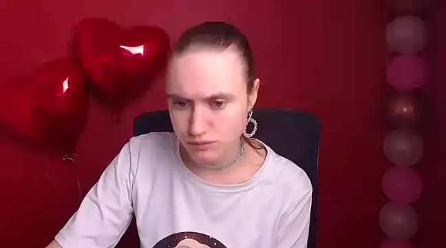 Snapshot of Gabriellagirl chatting on 02.16.25 Gabriellagirl online show from 02.16.25