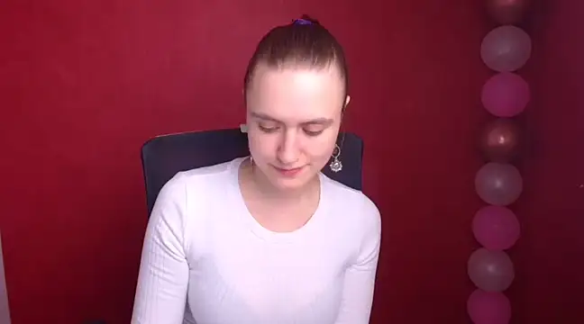 Snapshot of Gabriellagirl chatting on 02.17.25 Gabriellagirl online show from 02.17.25