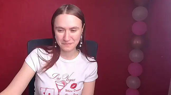 Snapshot of Gabriellagirl chatting on 02.18.25 Gabriellagirl online show from 02.18.25