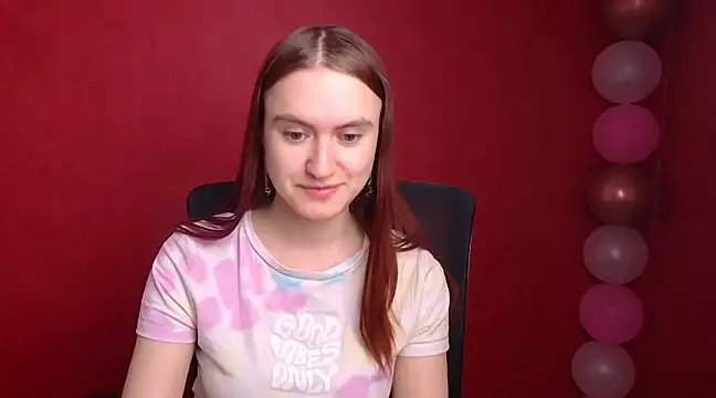 Snapshot of Gabriellagirl chatting on 02.19.25 Gabriellagirl online show from 02.19.25