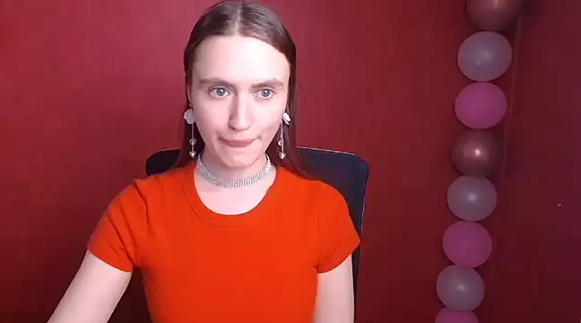 Snapshot of Gabriellagirl chatting on 02.22.25 Gabriellagirl online show from 02.22.25
