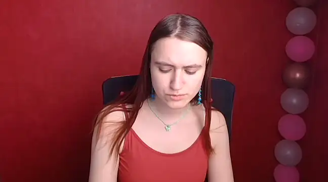 Snapshot of Gabriellagirl chatting on 02.26.25 Gabriellagirl online show from 02.26.25
