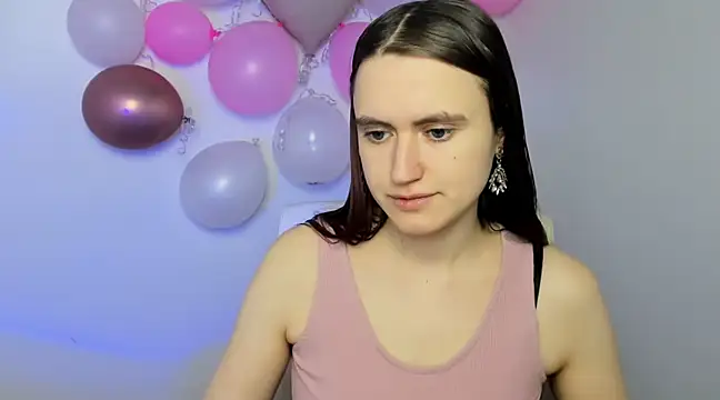 Snapshot of Gabriellagirl chatting on 02.27.25 Gabriellagirl online show from 02.27.25