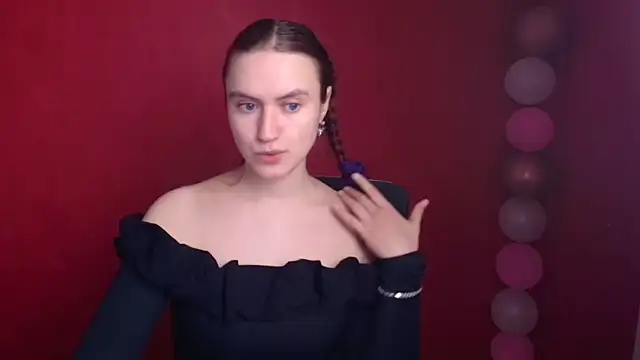 Snapshot of Gabriellagirl chatting on 03.02.25 Gabriellagirl online show from 03.02.25