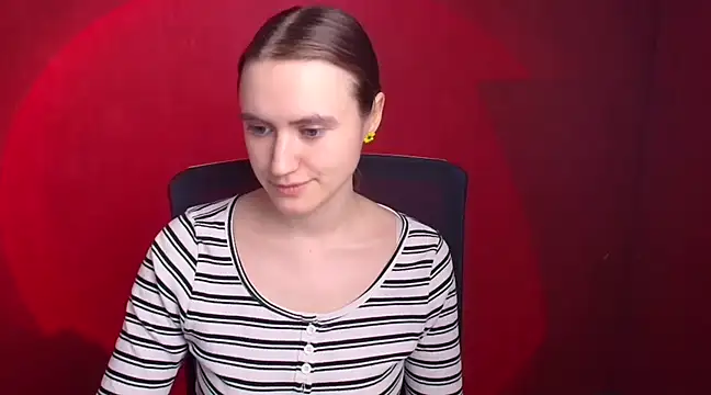 Snapshot of Gabriellagirl chatting on 03.20.25 Gabriellagirl online show from 03.20.25