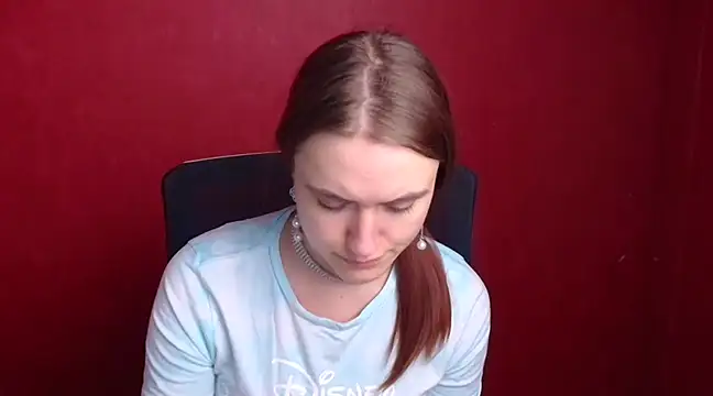 Snapshot of Gabriellagirl chatting on 03.22.25 Gabriellagirl online show from 03.22.25