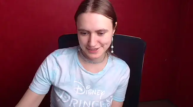 Snapshot of Gabriellagirl chatting on 03.22.25 Gabriellagirl online show from 03.22.25