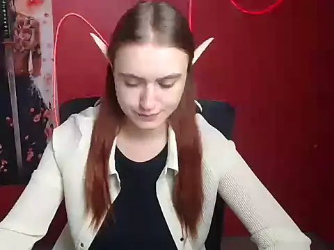 Snapshot of Gabriellagirl chatting on 10.17.25 Gabriellagirl online show from 10.17.25