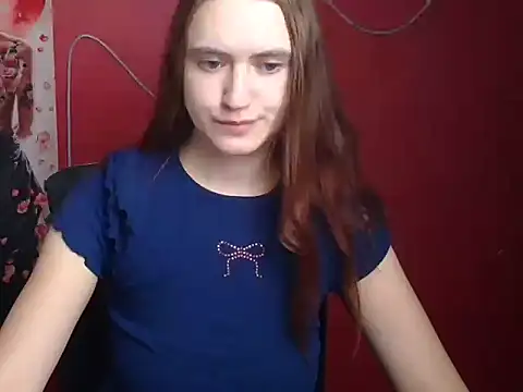 Snapshot of Gabriellagirl chatting on 10.23.25 Gabriellagirl online show from 10.23.25