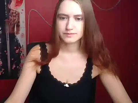 Gabriellagirl online show from 10.26.25