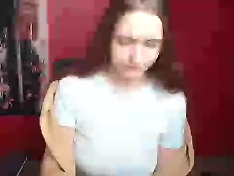 Gabriellagirl online show from 10.28.25