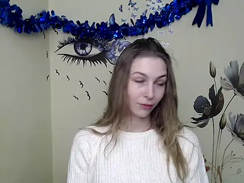 Snapshot of StrangerGi chatting on 01.18.25 StrangerGi online show from 01.18.25