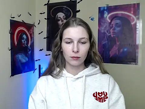 Snapshot of StrangerGi chatting on 01.17.26 StrangerGi online show from 01.17.26