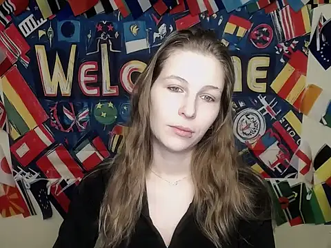 Snapshot of StrangerGi chatting on 02.07.26 StrangerGi online show from 02.07.26