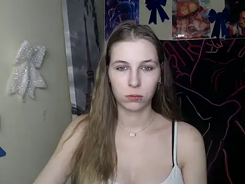 Snapshot of StrangerGi chatting on 02.26.26 StrangerGi online show from 02.26.26