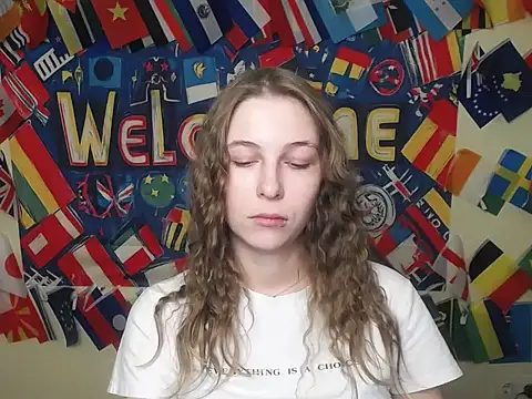 Snapshot of StrangerGi chatting on 03.05.26 StrangerGi online show from 03.05.26