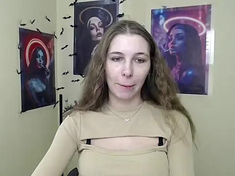 Snapshot of StrangerGi chatting on 03.06.26 StrangerGi online show from 03.06.26