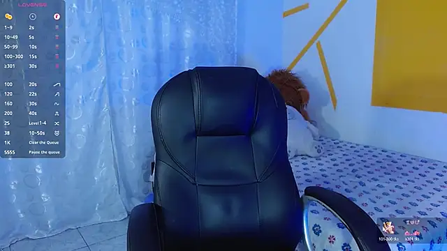 Matthew Boy  online show from 01.10.25