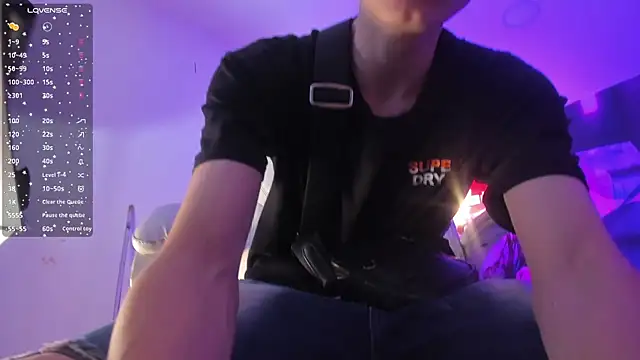 Matthew Boy  online show from 01.21.25