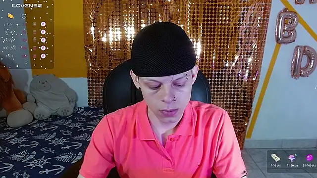 Matthew Boy  online show from 01.27.25