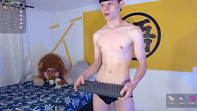 Matthew Boy  online show from 02.02.25