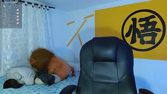 Matthew Boy  online show from 02.11.25