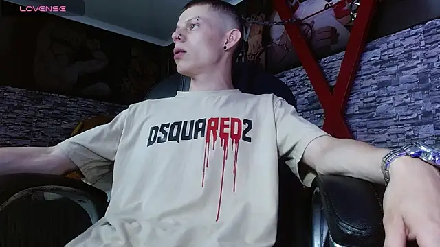 Matthew Boy  online show from 03.12.25