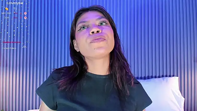 CailynBrowm online show from 03.15.25